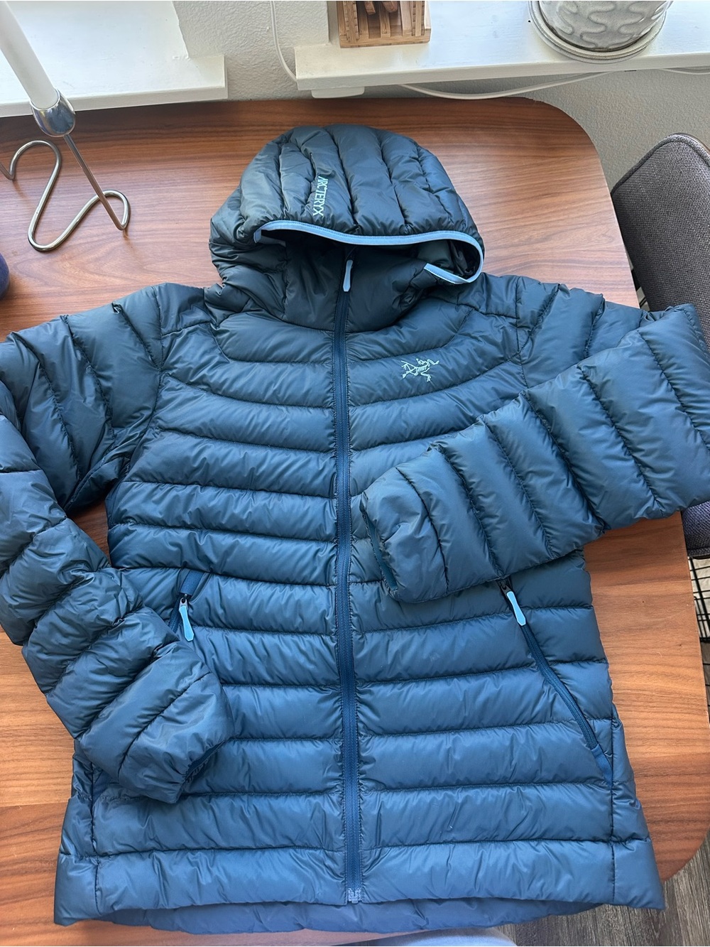 Arc'teryx Cerium